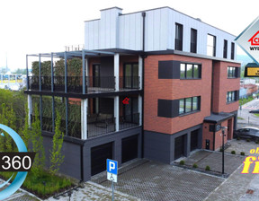 Mieszkanie na sprzedaż, Kielce Wojska Polskiego, 77 m²
