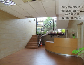 Biuro do wynajęcia, Warszawa Ursynów, 175 m²