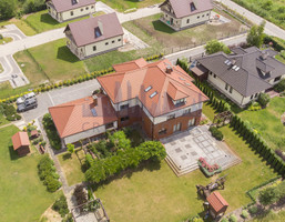 Morizon WP ogłoszenia | Dom na sprzedaż, Warszawa Wawer, 724 m² | 7699