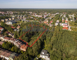 Morizon WP ogłoszenia | Działka na sprzedaż, Warszawa Stara Miłosna, 10588 m² | 6314