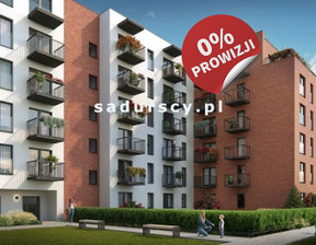 Mieszkanie na sprzedaż, Kraków Zabłocie, 46 m²