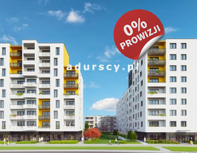 Mieszkanie na sprzedaż, Kraków Wola Duchacka, 37 m²