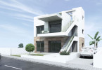 Morizon WP ogłoszenia | Mieszkanie na sprzedaż, Hiszpania Alicante, 92 m² | 3304