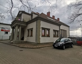 Obiekt na sprzedaż, Szczecin Dąbie, 376 m²
