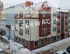 Mieszkanie na sprzedaż, Białogard Plac Wolności, 37 m²