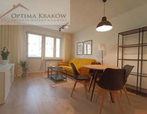 Mieszkanie na sprzedaż, Kraków Bieńczyce, 41 m²
