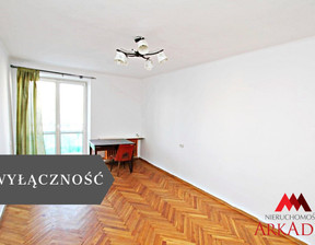Mieszkanie na sprzedaż, Włocławek Śródmieście, 42 m²