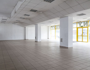 Lokal handlowy do wynajęcia, Łódź Górna, 240 m²