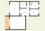 Morizon WP ogłoszenia | Mieszkanie na sprzedaż, 69 m² | 1258