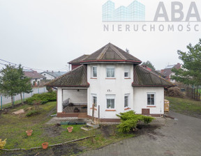 Dom na sprzedaż, Łubowo, 213 m²