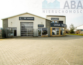 Lokal użytkowy na sprzedaż, Laski, 620 m²