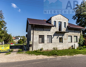 Dom na sprzedaż, Kłodawa Łęczycka, 119 m²