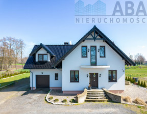 Dom na sprzedaż, Lądek Polna, 177 m²