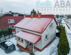 Dom na sprzedaż, Turek Dębowa, 136 m²