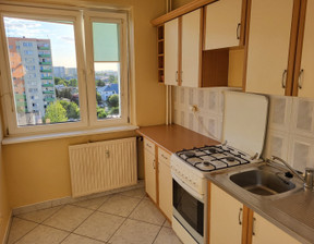Mieszkanie na sprzedaż, Bydgoszcz Szwederowo, 56 m²