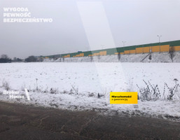 Morizon WP ogłoszenia | Działka na sprzedaż, Jawczyce, 5197 m² | 5832