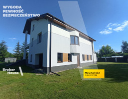 Morizon WP ogłoszenia | Dom na sprzedaż, Stare Babice, 685 m² | 6784