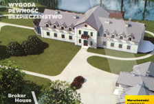 Dom na sprzedaż, Ustanów, 900 m²