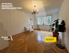 Mieszkanie na sprzedaż, Warszawa Anin, 73 m²