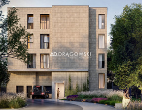 Mieszkanie na sprzedaż, Warszawa Saska Kępa, 149 m²
