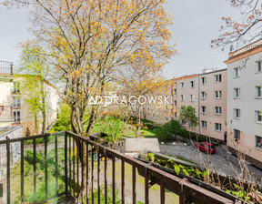 Mieszkanie na sprzedaż, Warszawa Ochota, 74 m²
