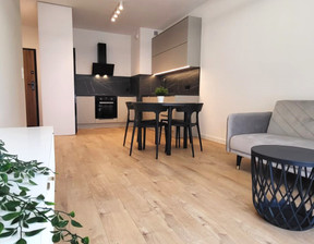 Mieszkanie na sprzedaż, Katowice Muchowiec, 41 m²