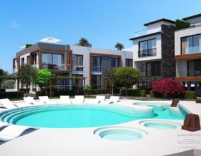 Mieszkanie na sprzedaż, Cypr Kirenia, 92 m²