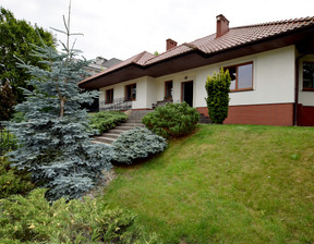 Dom na sprzedaż, Kraków Wola Duchacka Wschód, 439 m²