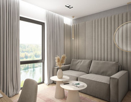 Morizon WP ogłoszenia | Mieszkanie w inwestycji Panorama 3 Stawy, Katowice, 51 m² | 2605