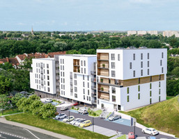 Morizon WP ogłoszenia | Mieszkanie w inwestycji Osiedle Kaskada, Zabrze, 36 m² | 2555