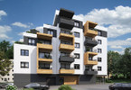 Morizon WP ogłoszenia | Mieszkanie w inwestycji Apartamenty Sikornik, Gliwice, 75 m² | 0579