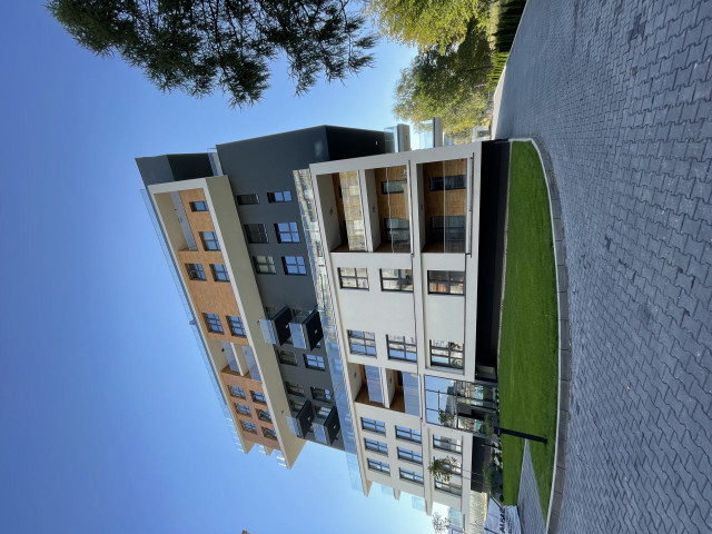 Morizon WP ogłoszenia | Mieszkanie w inwestycji Nowa Dąbrowa, Dąbrowa Górnicza, 70 m² | 6739