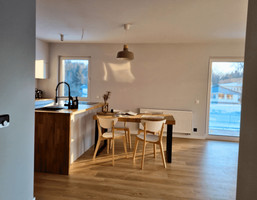 Morizon WP ogłoszenia | Mieszkanie w inwestycji Zielona Podkowa, Otrębusy, 64 m² | 9497