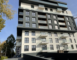 Morizon WP ogłoszenia | Mieszkanie w inwestycji Nowa Dąbrowa, Dąbrowa Górnicza, 52 m² | 6762