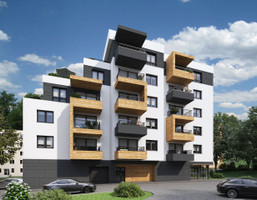 Morizon WP ogłoszenia | Mieszkanie w inwestycji Apartamenty Sikornik, Gliwice, 65 m² | 0574