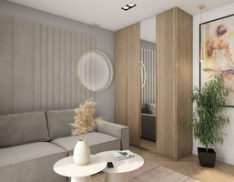 Morizon WP ogłoszenia | Mieszkanie w inwestycji Panorama 3 Stawy, Katowice, 69 m² | 2634