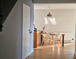 Morizon WP ogłoszenia | Mieszkanie w inwestycji Zielona Podkowa, Otrębusy, 115 m² | 9278