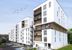 Morizon WP ogłoszenia | Mieszkanie w inwestycji Osiedle Kaskada, Zabrze, 49 m² | 2695