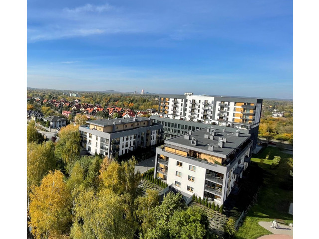 Morizon WP ogłoszenia | Mieszkanie w inwestycji Nowa Dąbrowa, Dąbrowa Górnicza, 107 m² | 6870