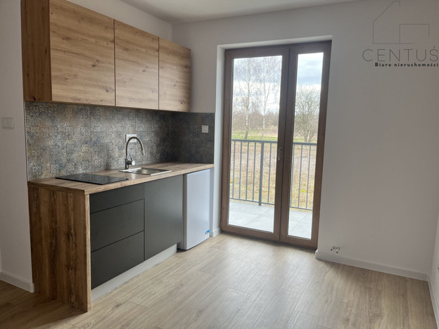 Morizon WP ogłoszenia | Kawalerka na sprzedaż, Kraków Bronowice Wielkie, 18 m² | 1411