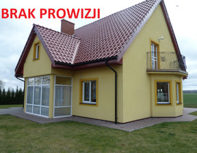 Dom na sprzedaż, Jarosławiec, 231 m²