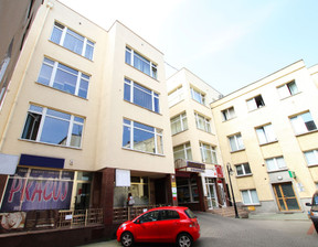 Biuro do wynajęcia, Poznań Stare Miasto, 75 m²