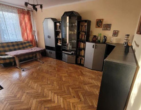 Mieszkanie na sprzedaż, Sosnowiec Milowice, 47 m²
