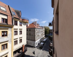 Mieszkanie do wynajęcia, Wrocław Więzienna, 65 m²