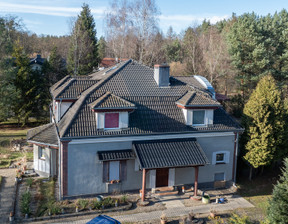 Dom na sprzedaż, Białe Błoto, 260 m²