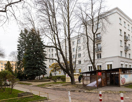 Morizon WP ogłoszenia | Mieszkanie na sprzedaż, Warszawa Ochota, 62 m² | 6788