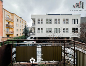 Mieszkanie na sprzedaż, Lublin Śródmieście, 78 m²