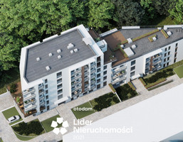 Morizon WP ogłoszenia | Mieszkanie na sprzedaż, Lublin Czuby, 36 m² | 1704