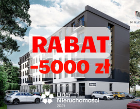 Mieszkanie na sprzedaż, Lublin Bronowice, 52 m²