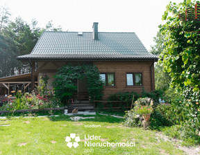 Dom na sprzedaż, Młodziejów, 128 m²